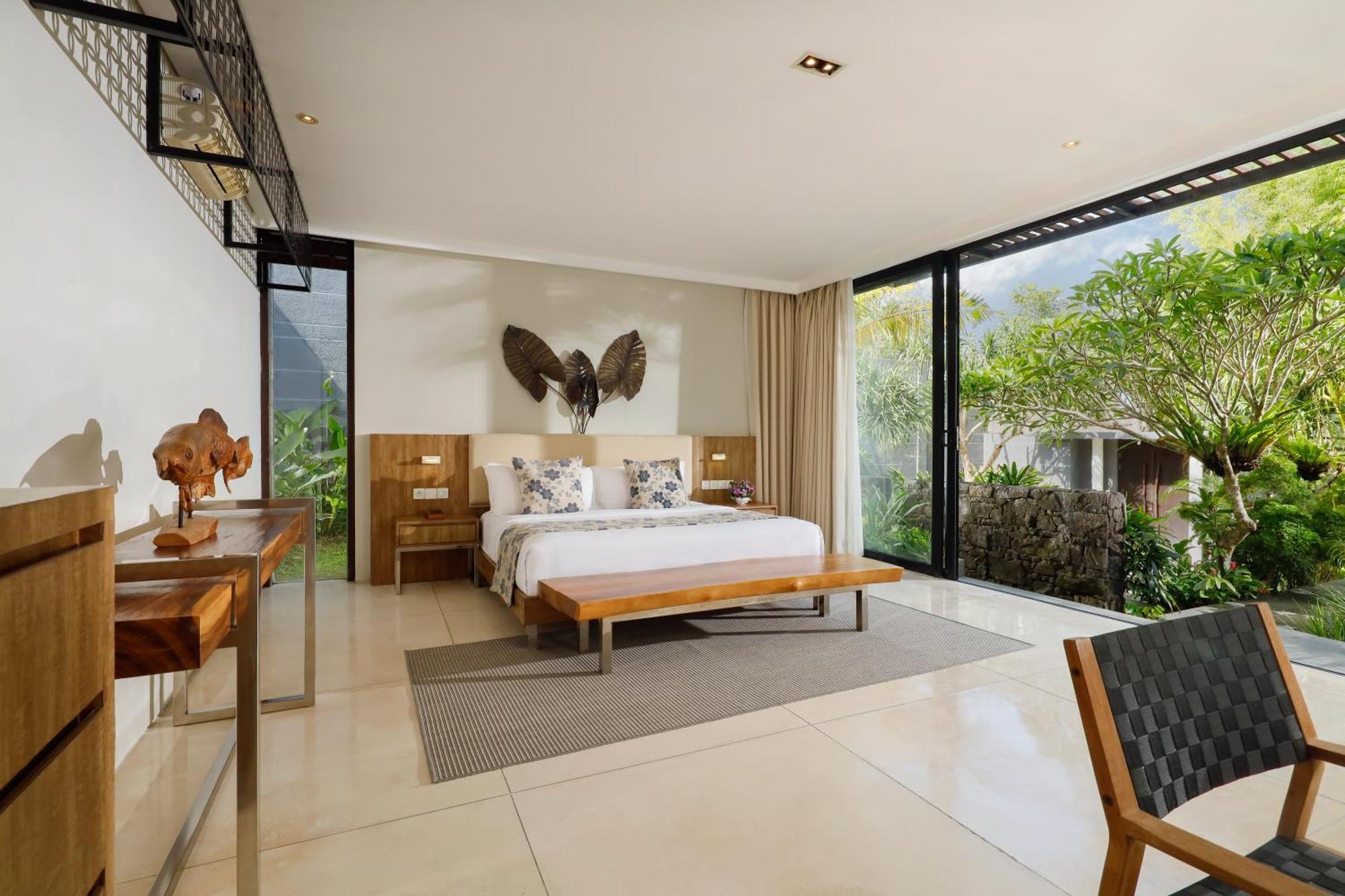Vinila Villas By Nakula Nusa Dua (Bali) Exterior foto