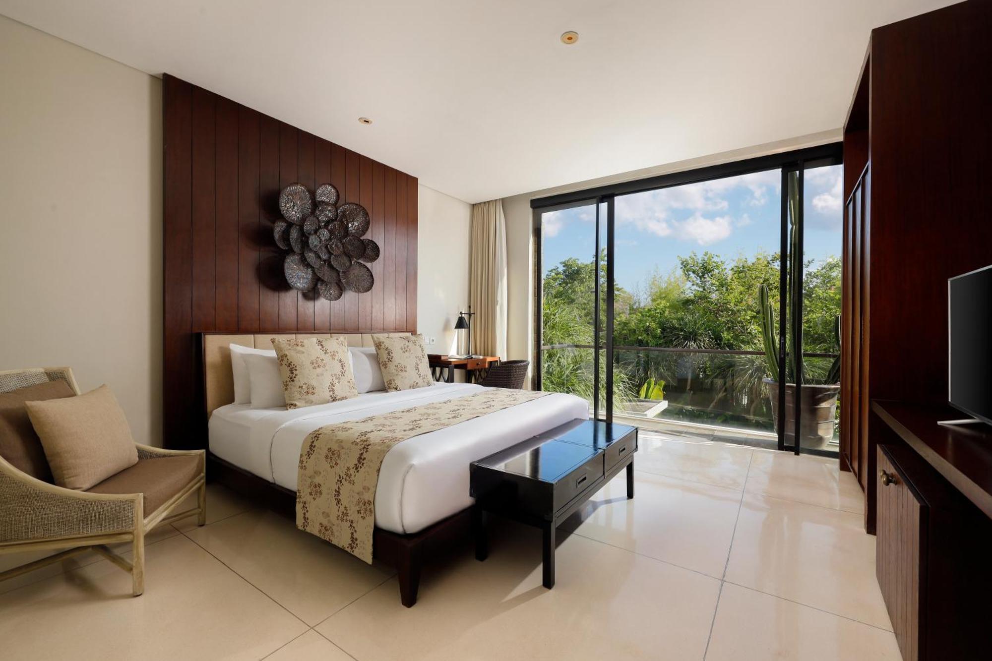 Vinila Villas By Nakula Nusa Dua (Bali) Exterior foto