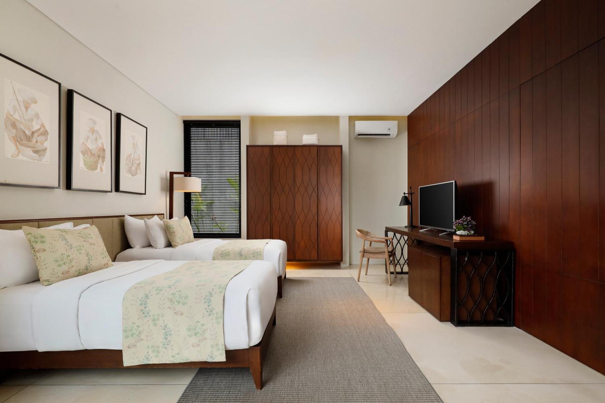 Vinila Villas By Nakula Nusa Dua (Bali) Exterior foto