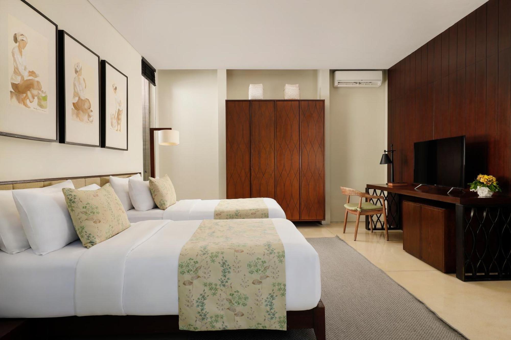 Vinila Villas By Nakula Nusa Dua (Bali) Exterior foto