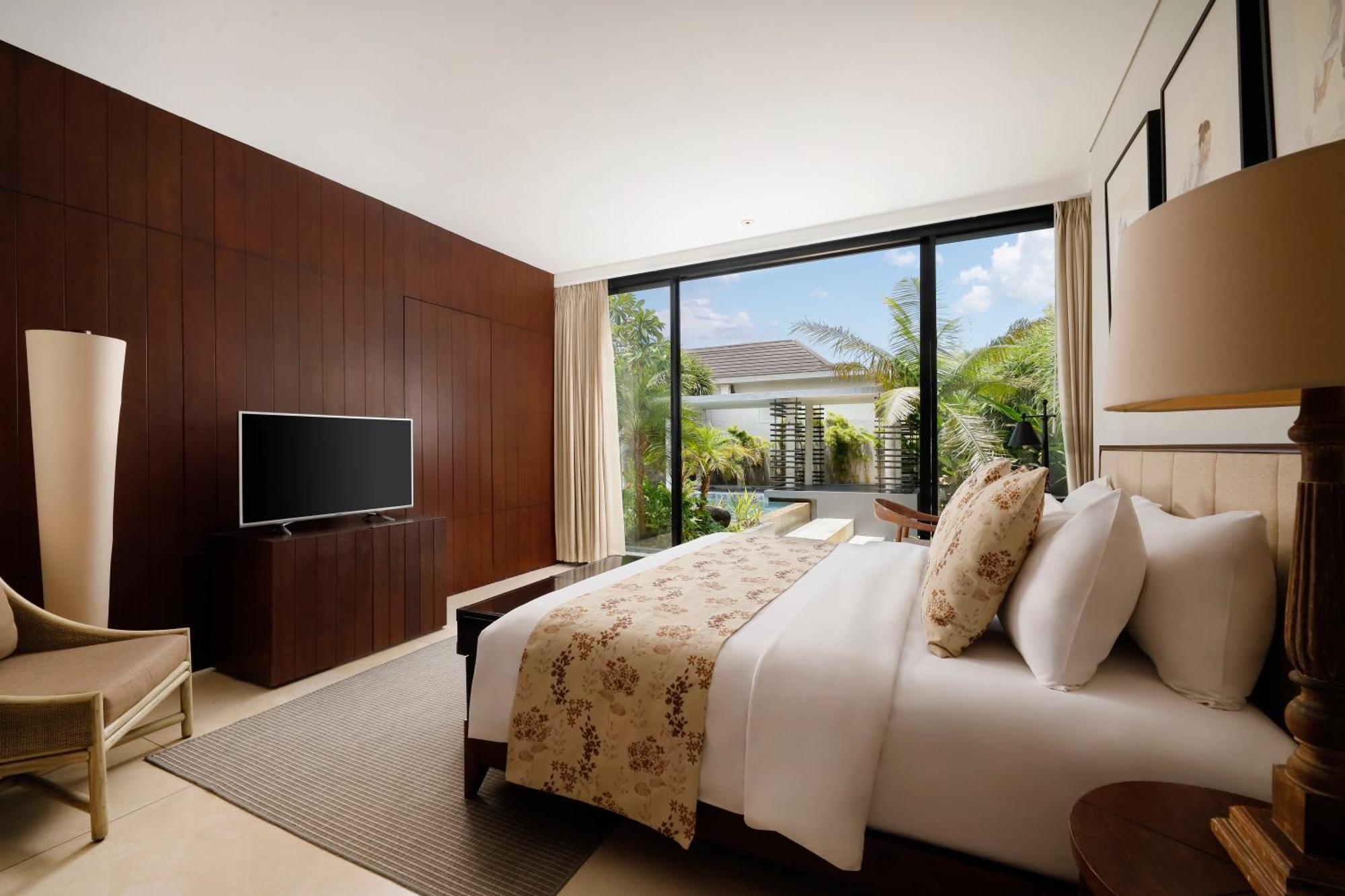 Vinila Villas By Nakula Nusa Dua (Bali) Exterior foto