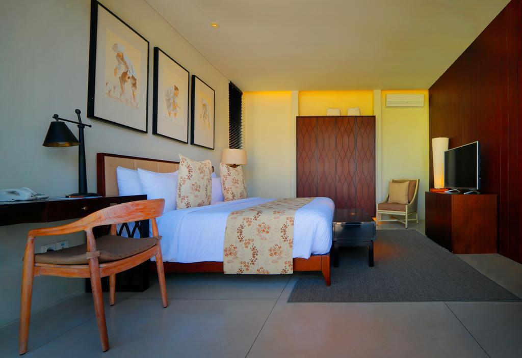 Vinila Villas By Nakula Nusa Dua (Bali) Exterior foto