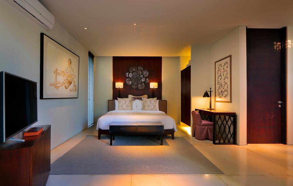 Vinila Villas By Nakula Nusa Dua (Bali) Exterior foto