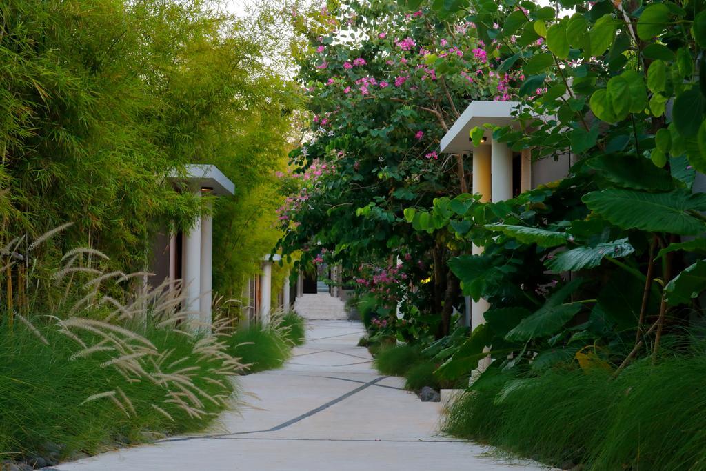 Vinila Villas By Nakula Nusa Dua (Bali) Exterior foto